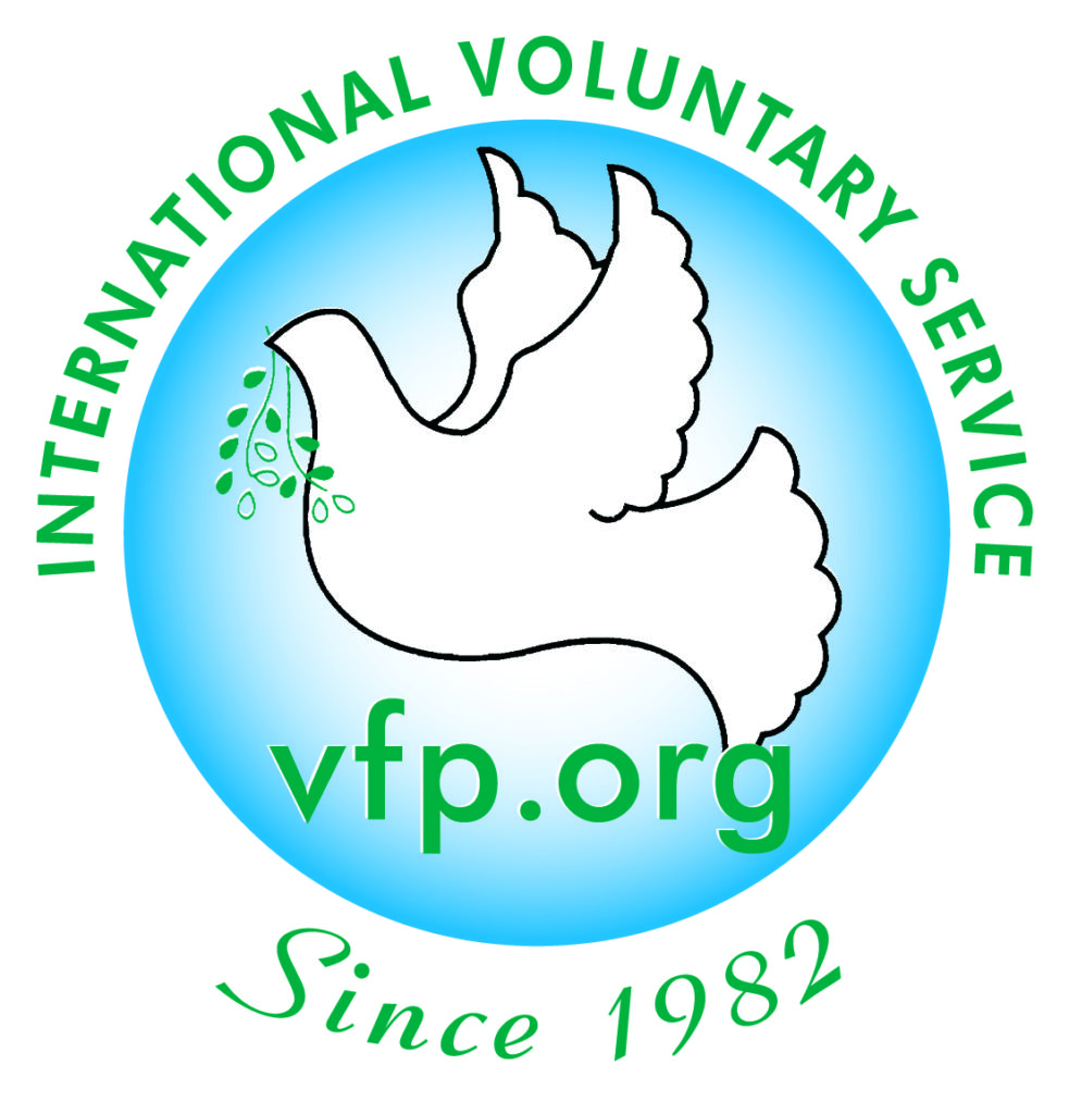 Volunteers For Peace projects Volunteers For Peace